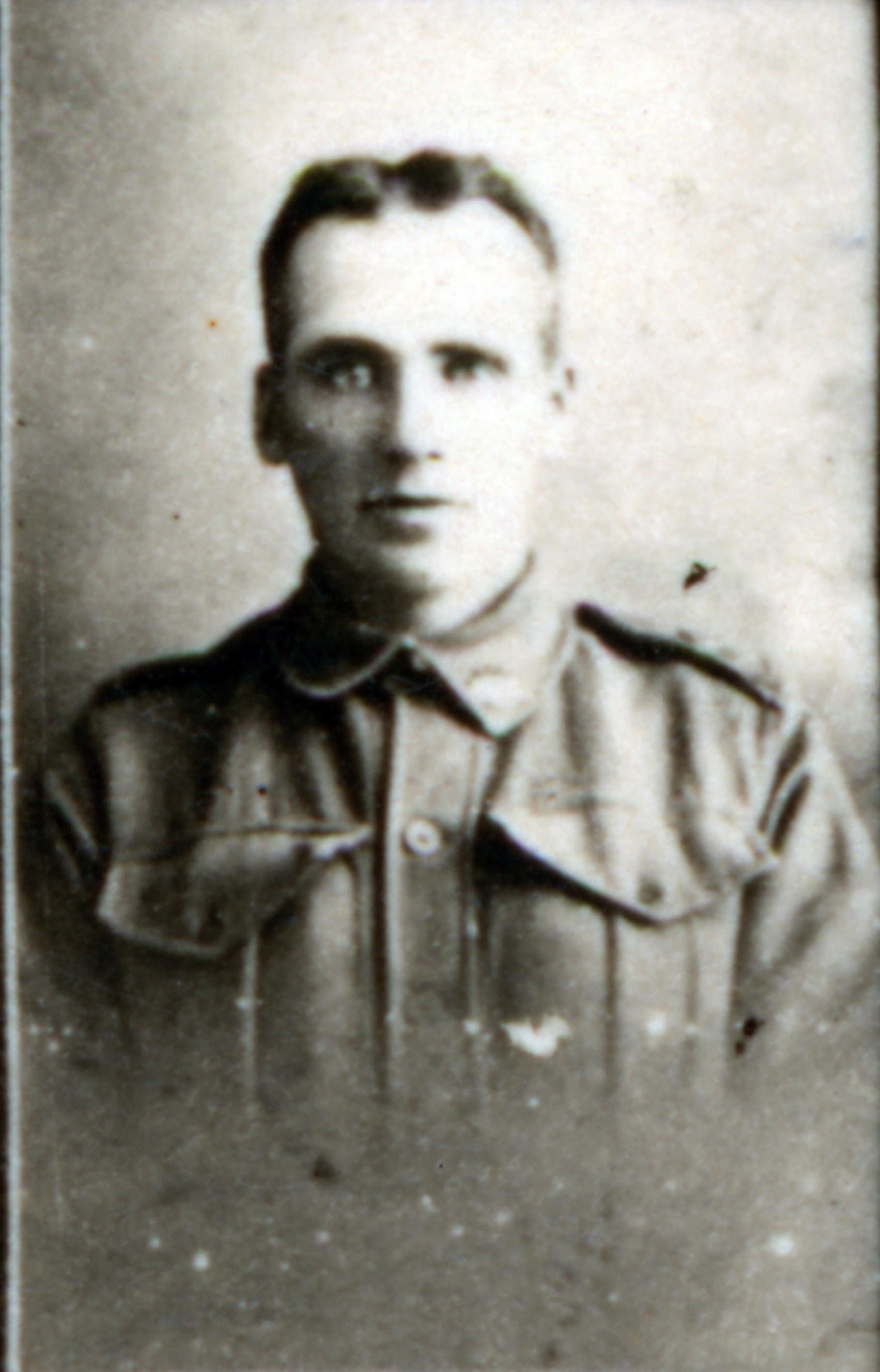 William Inglis