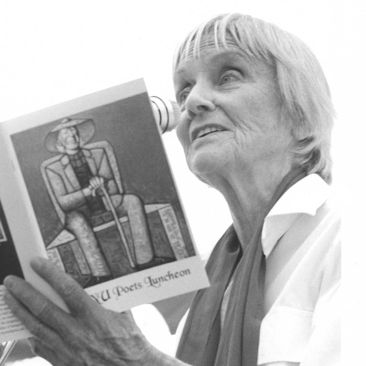 Anne Edgeworth