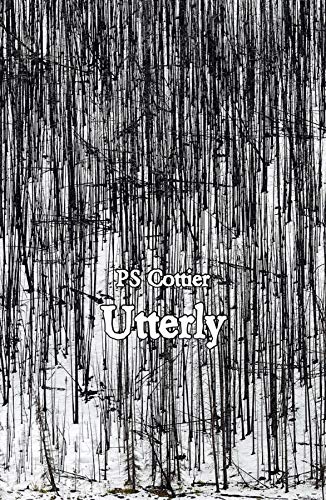 Utterly book cover