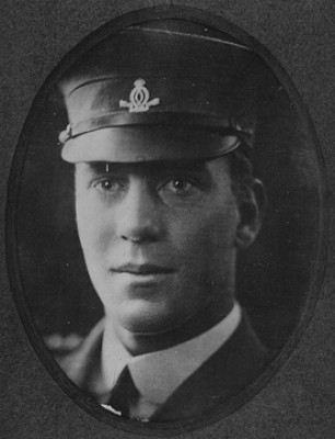 William Coward