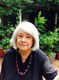 Marion Halligan
