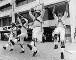 Morris Men