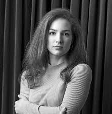 Katrina Marson