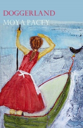 Doggerland book cover