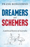 Dreamers and schemers